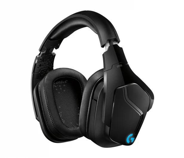 Logitech G935 - 483309 - zdjęcie 4